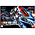 Bandai . BAN HGUC #126 1/144 GM III "ZZ Gundam"