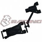 3 Racing . 3RC F&R Composite Suspension Arm for Sakura D4