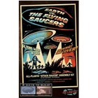 Atlantis Models . AAN Earth vs The Flying Saucers