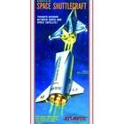 Atlantis Models . AAN Convair Space Shuttle