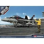 Academy Models . ACY 1/72 EA-18G VAQ-141 Shadowhawks