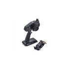 Kyosho . KYO Kyosho MINI-Z RWD MR-03 Chassis Transmitter Set W/Ball Bearings (NO BODY/ WHEELS)