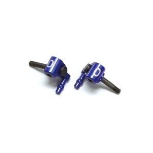 Kyosho . KYO Kyosho Steering Block For MR-03 Camber 0