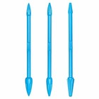 Ateco . ATC 3 Piece Ruffle Tool Set