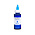 Chefmaster . CHF Blue Liquid Candy Colors 2oz