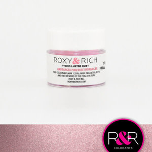 Roxy & Rich . ROX Luster Hydrangea Pink 2.5g