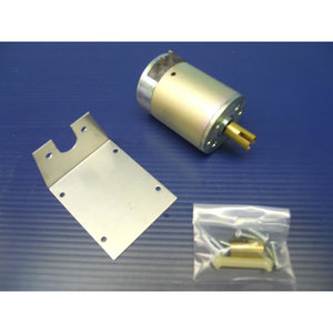 Dumas Products Inc . DUM BOAT MOTOR ASSEMBLY 6VOLT