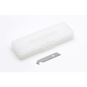 Tamiya America Inc. . TAM Modeler Plastic Scriber Replacement Blade (5)