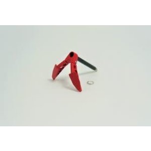 APS Racing . APS APS foldable winch anchor