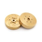 APS Racing . APS APS Brass Wheel Weights for 2.2" Beadlock Wheels