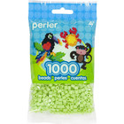 Perler (beads) PRL Sour Apple- Perler Beads 1000 pkg