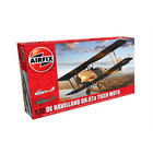 Airfix . ARX 1/72 deHavilland Tiger Moth