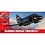 Airfix . ARX 1/72 McDonnel Douglas Phantom FG 1 RAF