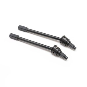 Axial . AXI Axial Universal Axle Set: UTB18 (2)