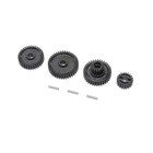 Axial . AXI 48P Transmission Gear Set: UTB18