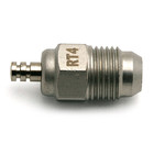 Associated Electrics . ASC REEDY RT4 TURBO PLUG HOT