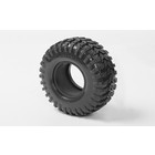 RC 4WD . RC4 1.9" Scrambler Offroad X2 SS Scale Tires 4.09" OD (2)