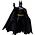 Bandai . BAN Batman Action Figure 1989