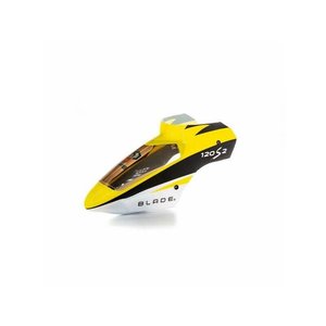 Blade . BLH Blade 120 S2 canopy