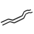 Traxxas . TRA Chassis rails, 202mm (steel) (left & right)