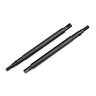 Traxxas . TRA Axle shaft, Rear, Outer (2): TRX-4M