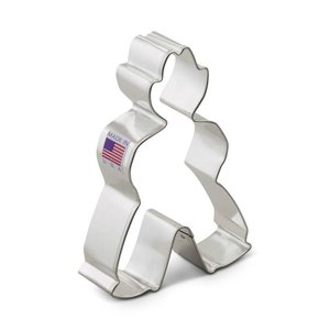 CK Products . CKP 4” Cowboy - Cookie Cutter