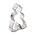 CK Products . CKP 4” Cowboy - Cookie Cutter