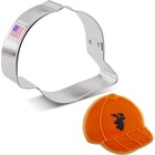 CK Products . CKP 2-1/2” Baseball Cap - Cookie Cutter