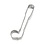 CK Products . CKP 3-1/2” Golf Club - Cookie Cutter