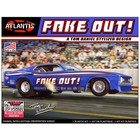 Atlantis Models . AAN 1/32 Snap Tom Daniel Fake Out Funny Car
