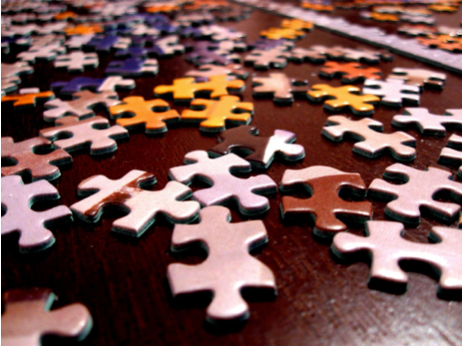 Surprising Health Benefits of Puzzles