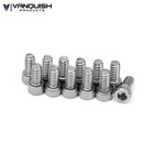 Vanquish . VPS Vanquish Products SLW Hub Screw Kit
