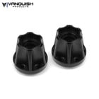 Vanquish . VPS Vanquish Products SLW 725 Wheel Hub Black Anodized