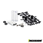 Incision . IRC Incision S8E 90mm Scale Shock Set