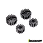 Incision . IRC Incision Axial Portal Overdrive Gear Set (15/20)
