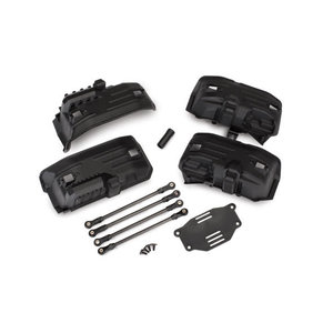 Traxxas . TRA Chassis Conversion Kit, TRX-4® (Long To Short Wheelbase)