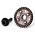 Traxxas . TRA Ring gear, differential/ pinion gear, differential