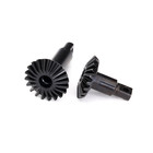 Traxxas . TRA Output gear, center differential, hardened steel