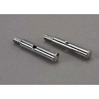 Traxxas . TRA Front Axles (2): 2wd