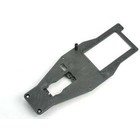 Traxxas . TRA Traxxas Chassis Deck, Upper Composite