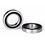 Traxxas . TRA BALL BEARING BLK RUBBER 15X26X5MM