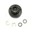 Traxxas . TRA CLUCH BELL 14T WASHER 5MM ECLI