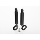 Traxxas . TRA Body Mount Post Set (2)