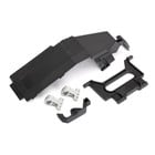 Traxxas . TRA Battery Door/Battery Strap/Retainers/Latch