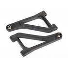 Traxxas . TRA Traxxas Suspension arms, upper (left & right) (assembled with hollow balls)