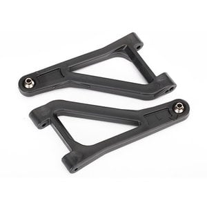 Traxxas . TRA Traxxas Suspension arms, upper (left & right) (assembled with hollow balls)