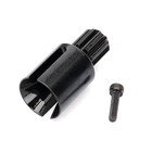 Traxxas . TRA Drive Cup 2.5X10 CS ( Use Only With #8550 Driveshaft)