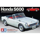 Tamiya America Inc. . TAM 1/24 Honda S600