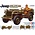 Tamiya America Inc. . TAM 1/35 Us Willys Mb Jeep
