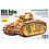 Tamiya America Inc. . TAM 1/35 B1 Bis ( German Army )